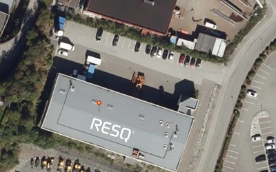 bilder nye resq bergen 2